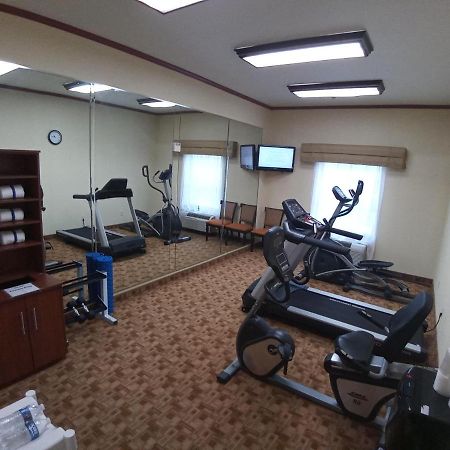 Hawthorn Extended Stay By Wyndham Corpus Christi Padre Isle Екстер'єр фото
