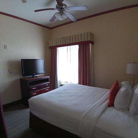 Hawthorn Extended Stay By Wyndham Corpus Christi Padre Isle Екстер'єр фото
