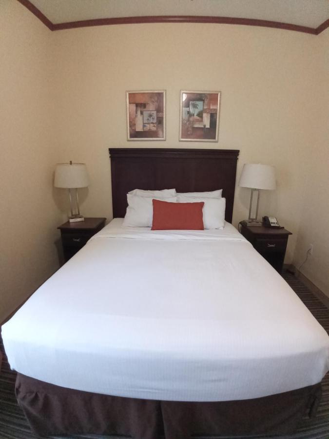 Hawthorn Extended Stay By Wyndham Corpus Christi Padre Isle Екстер'єр фото