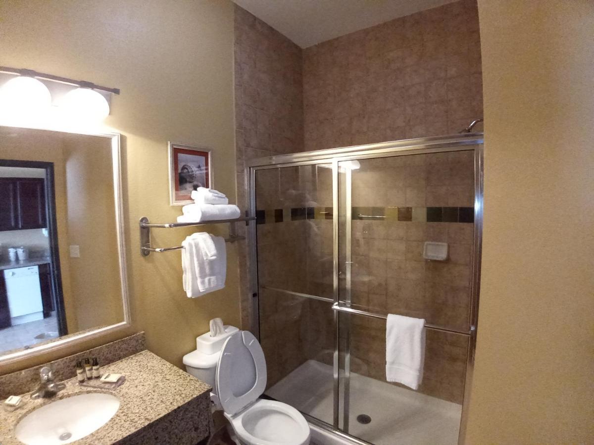 Hawthorn Extended Stay By Wyndham Corpus Christi Padre Isle Екстер'єр фото