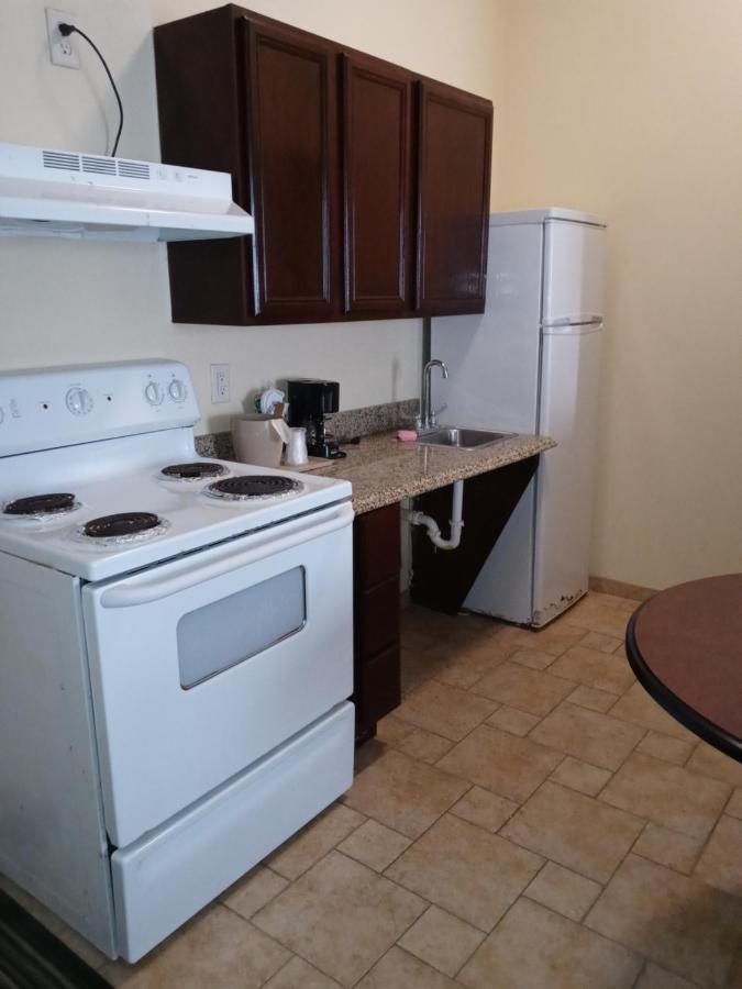 Hawthorn Extended Stay By Wyndham Corpus Christi Padre Isle Екстер'єр фото