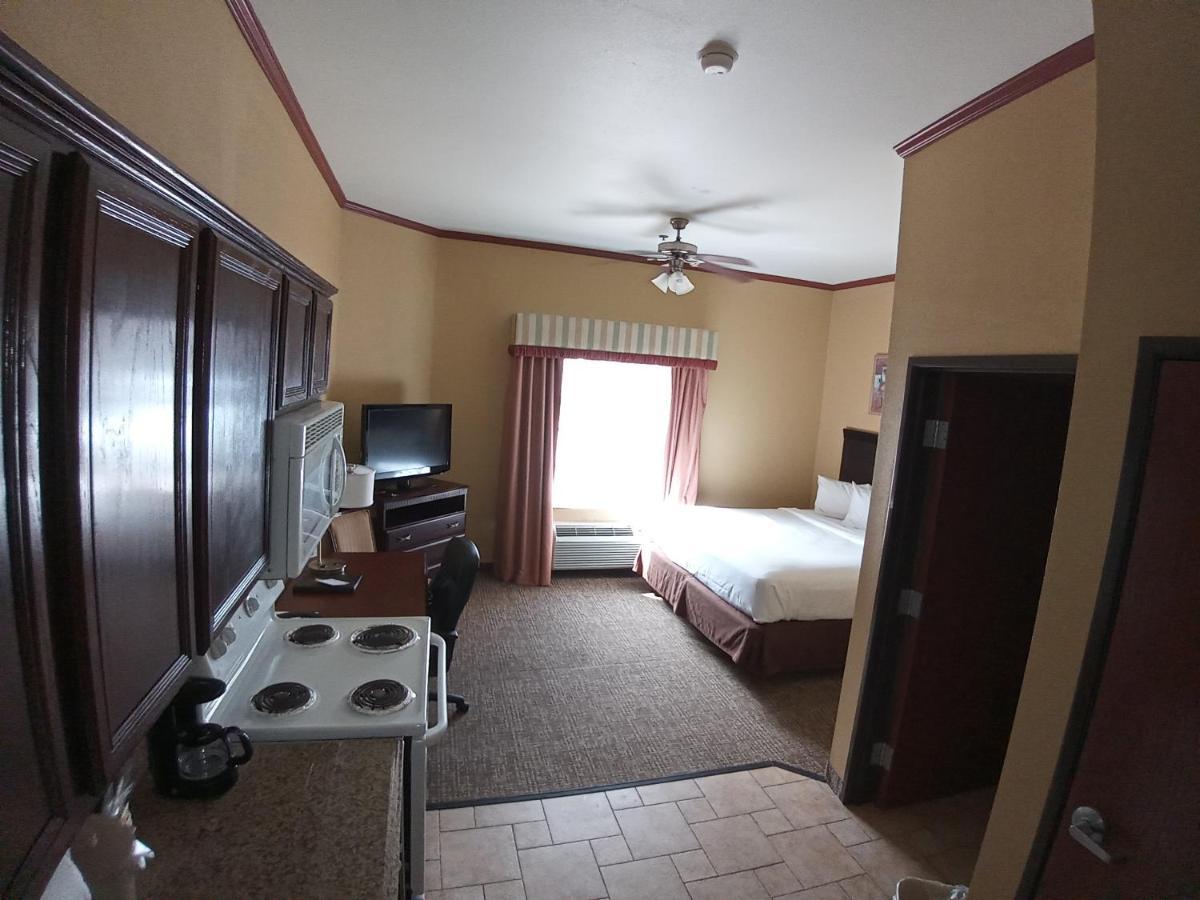 Hawthorn Extended Stay By Wyndham Corpus Christi Padre Isle Екстер'єр фото