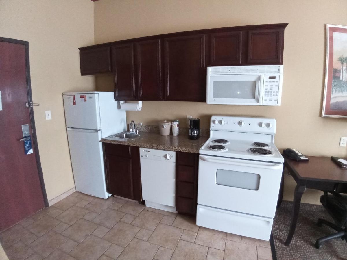 Hawthorn Extended Stay By Wyndham Corpus Christi Padre Isle Екстер'єр фото