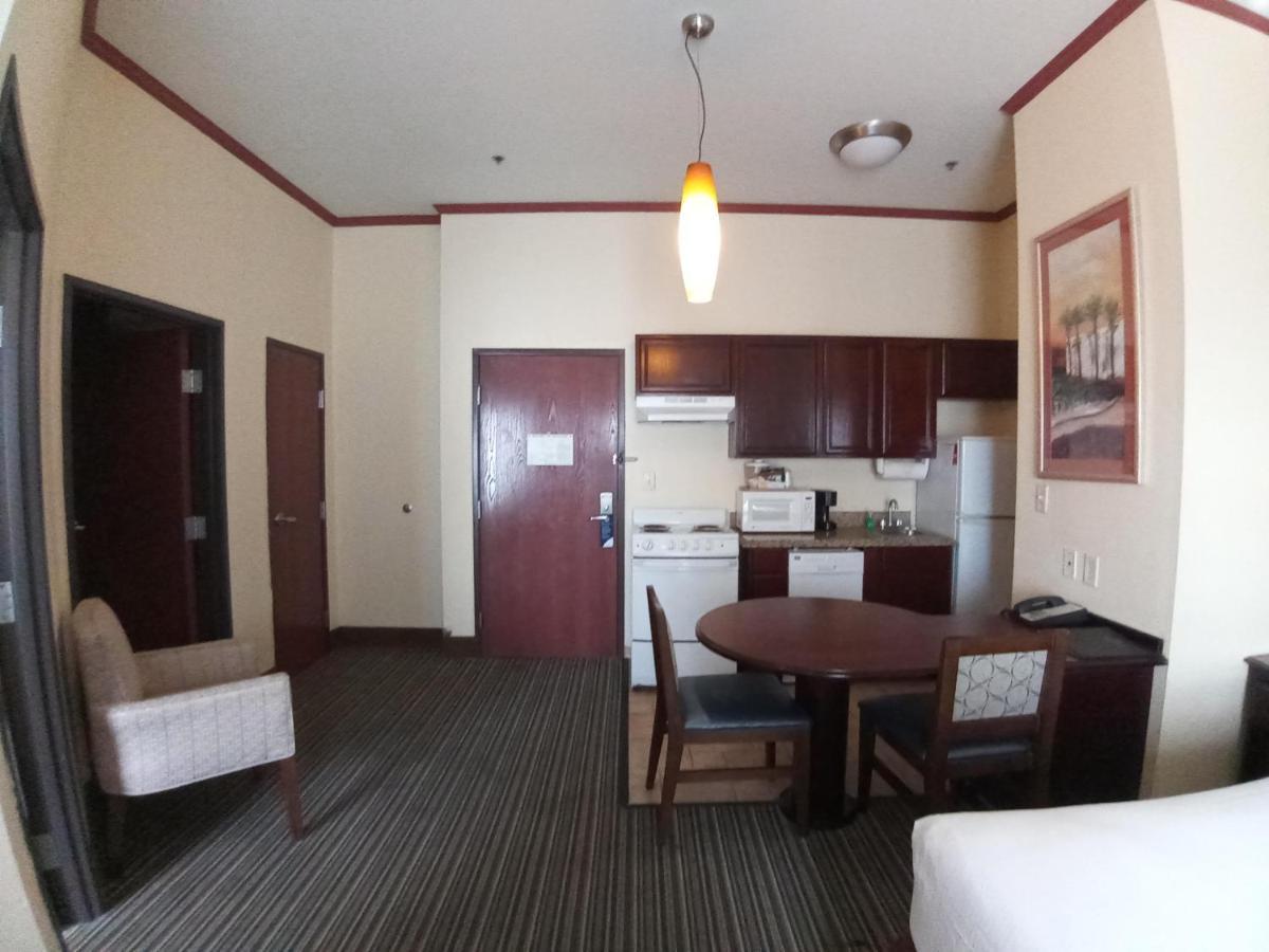 Hawthorn Extended Stay By Wyndham Corpus Christi Padre Isle Екстер'єр фото