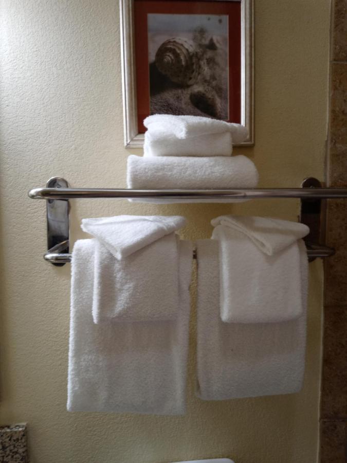 Hawthorn Extended Stay By Wyndham Corpus Christi Padre Isle Екстер'єр фото