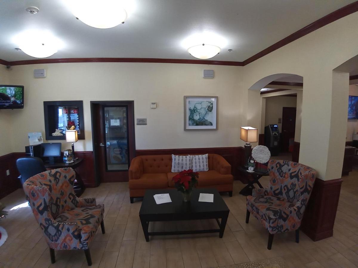 Hawthorn Extended Stay By Wyndham Corpus Christi Padre Isle Екстер'єр фото