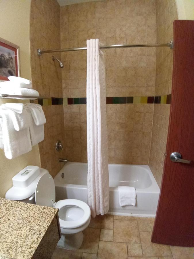 Hawthorn Extended Stay By Wyndham Corpus Christi Padre Isle Екстер'єр фото