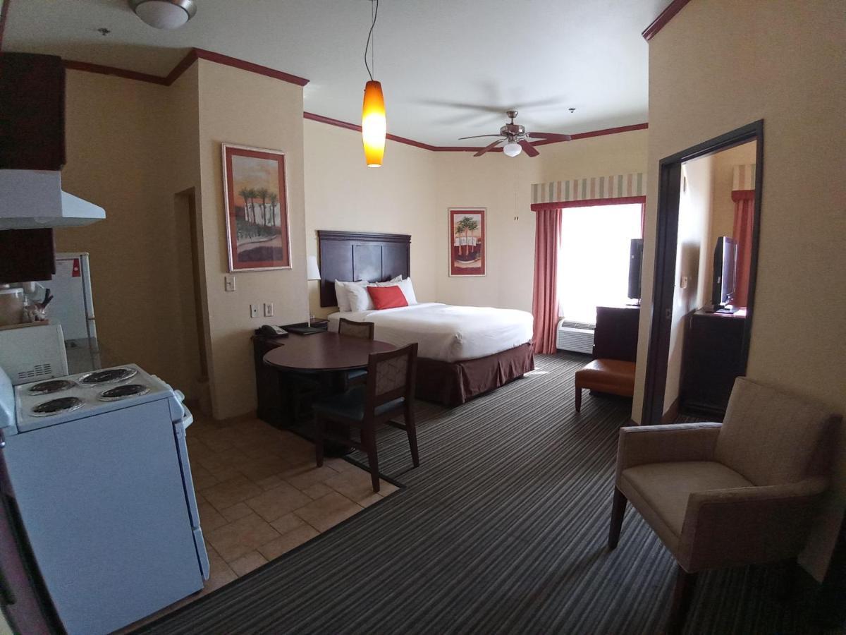 Hawthorn Extended Stay By Wyndham Corpus Christi Padre Isle Екстер'єр фото