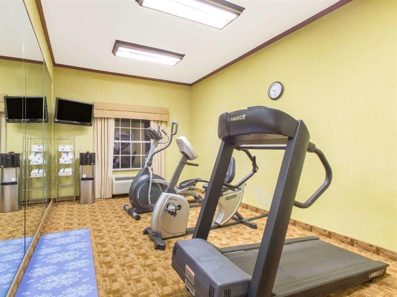 Hawthorn Extended Stay By Wyndham Corpus Christi Padre Isle Екстер'єр фото
