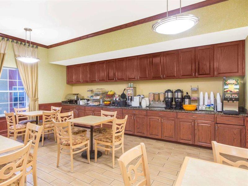 Hawthorn Extended Stay By Wyndham Corpus Christi Padre Isle Екстер'єр фото