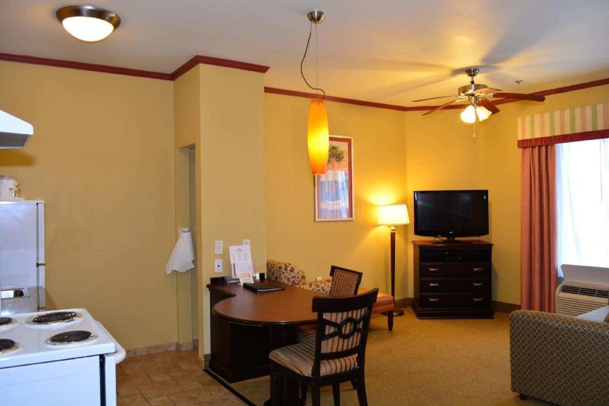 Hawthorn Extended Stay By Wyndham Corpus Christi Padre Isle Екстер'єр фото