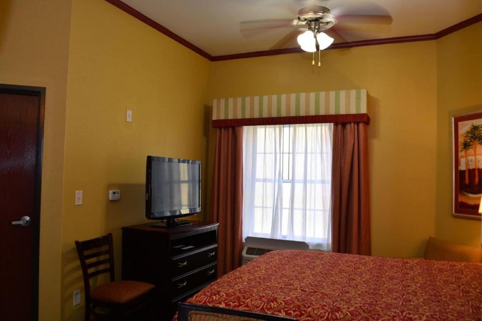 Hawthorn Extended Stay By Wyndham Corpus Christi Padre Isle Екстер'єр фото