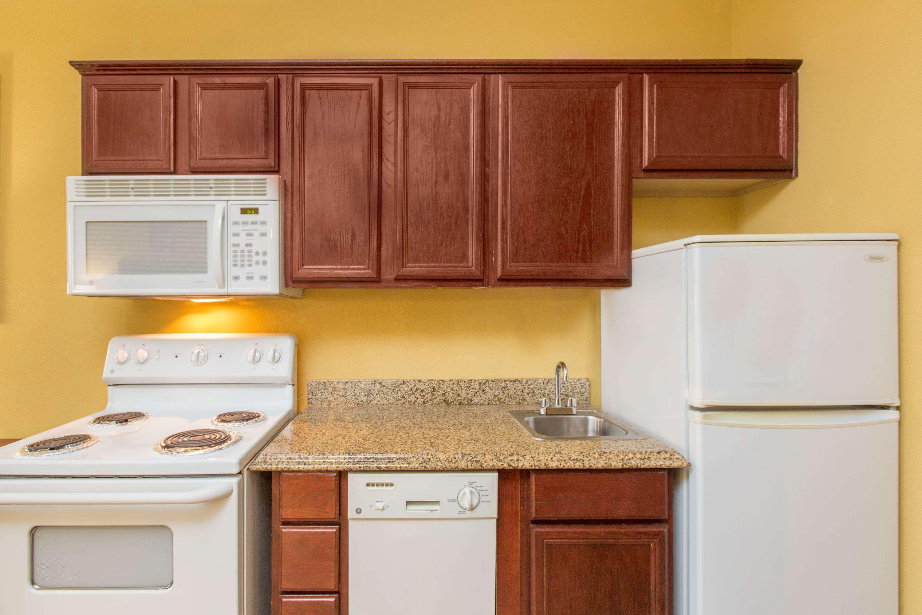 Hawthorn Extended Stay By Wyndham Corpus Christi Padre Isle Екстер'єр фото