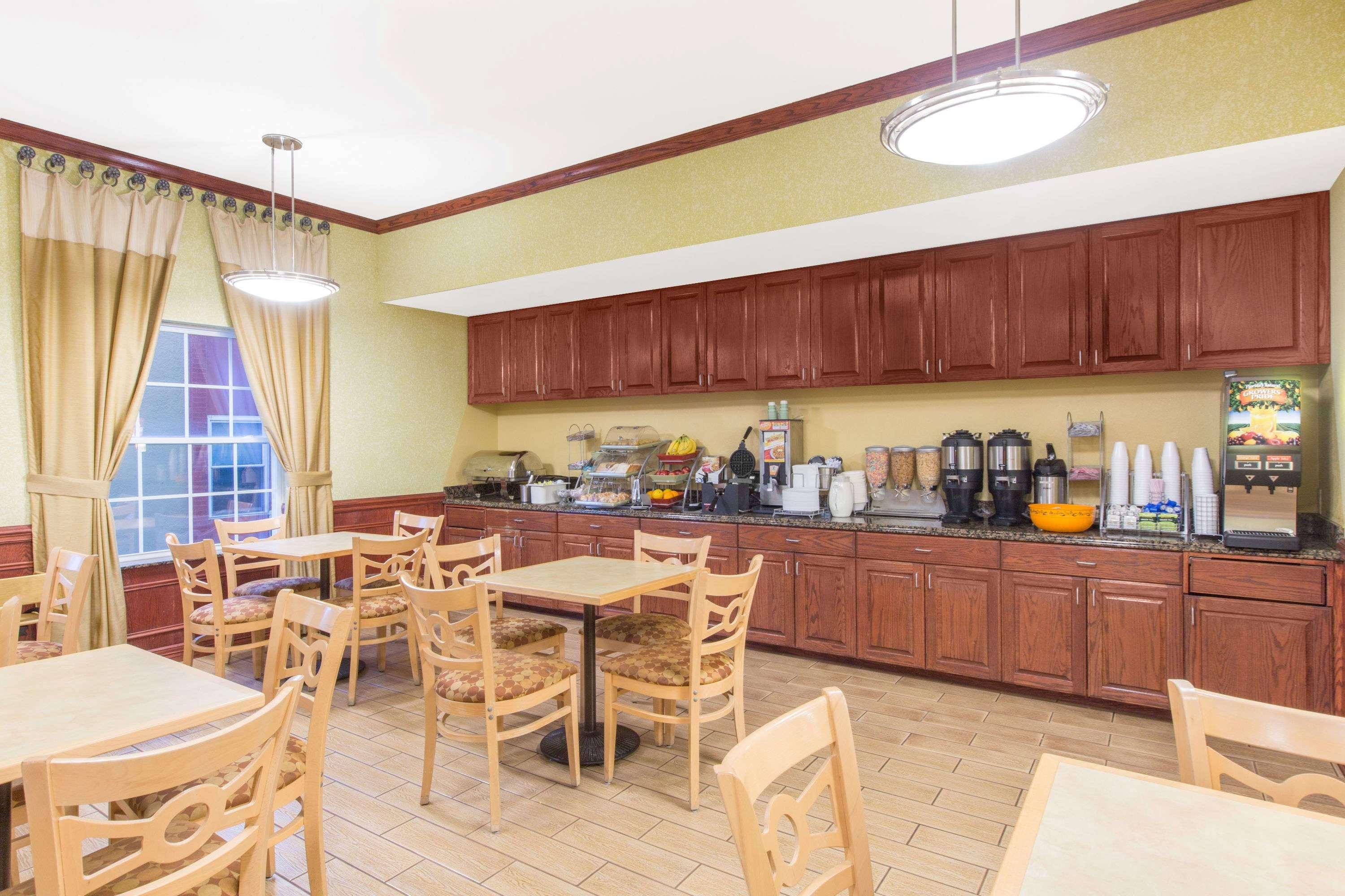 Hawthorn Extended Stay By Wyndham Corpus Christi Padre Isle Екстер'єр фото