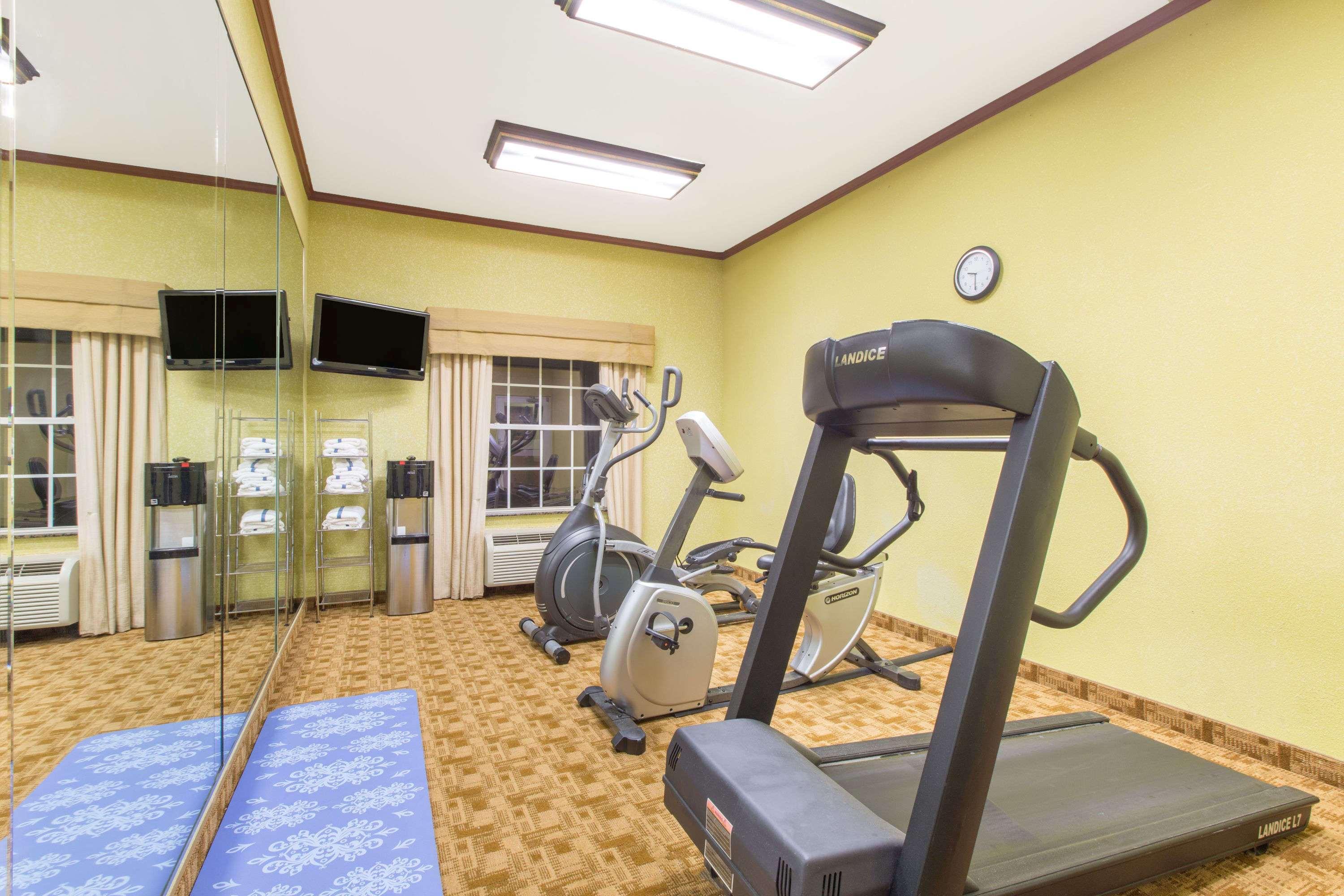 Hawthorn Extended Stay By Wyndham Corpus Christi Padre Isle Екстер'єр фото