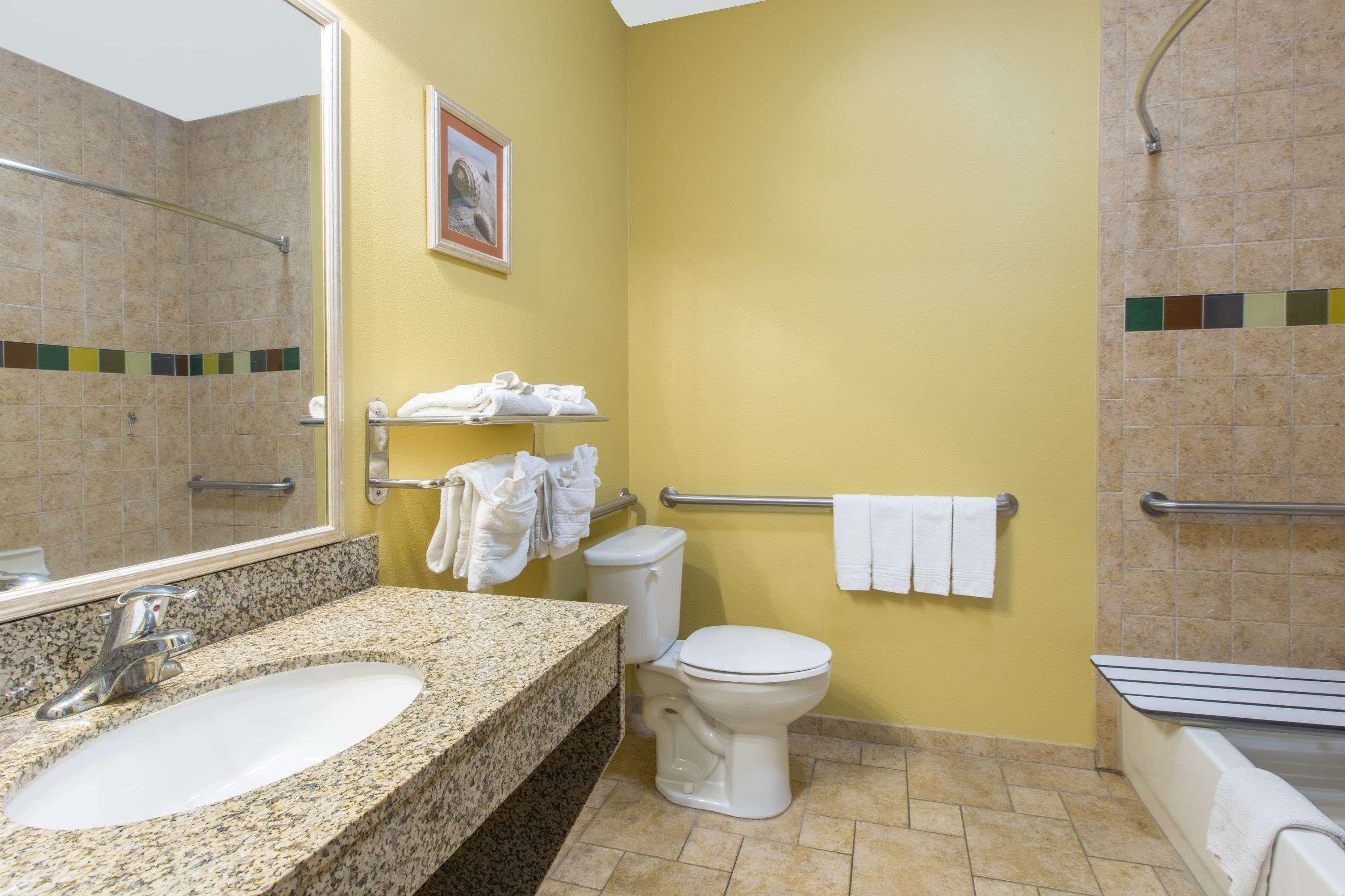 Hawthorn Extended Stay By Wyndham Corpus Christi Padre Isle Екстер'єр фото