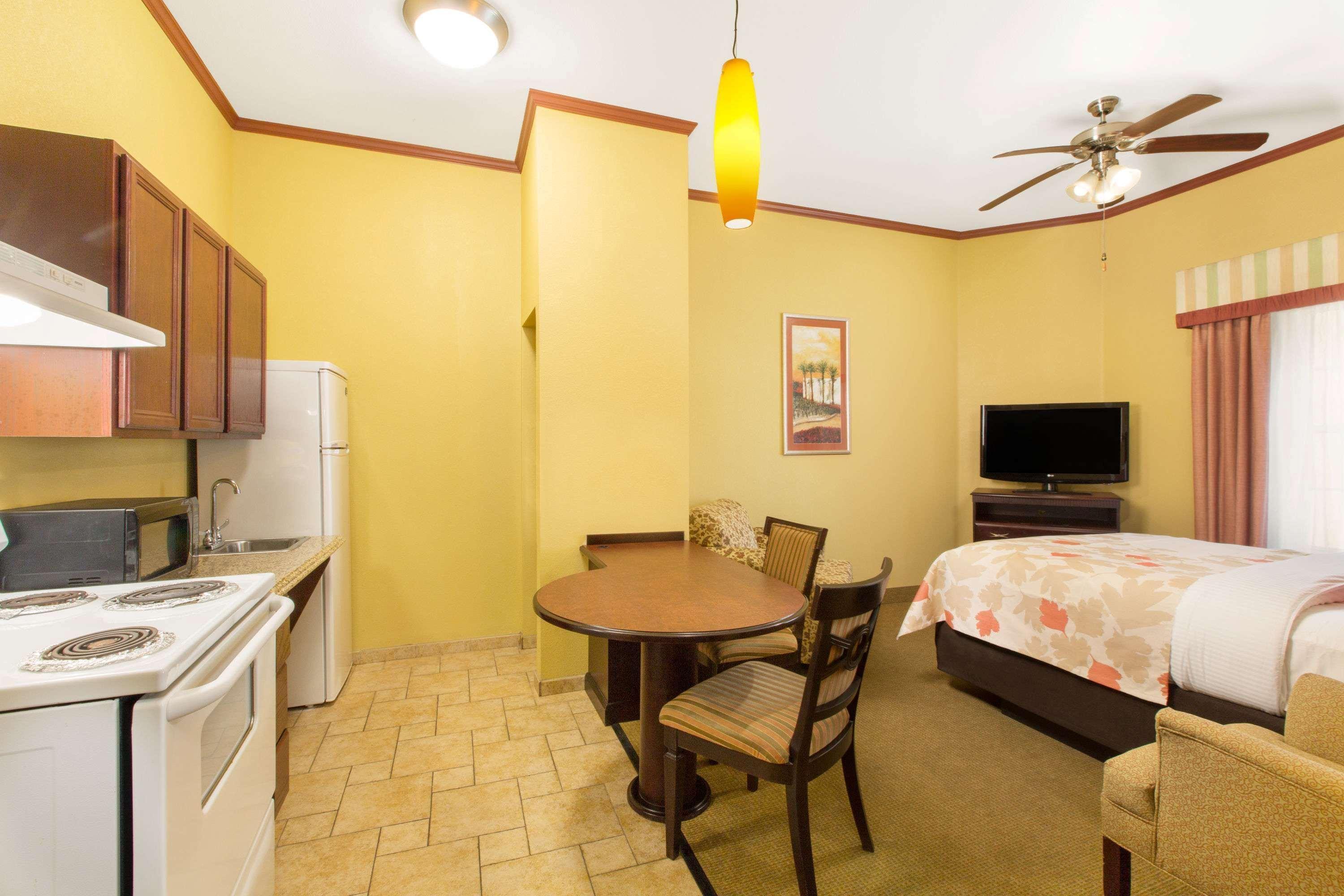 Hawthorn Extended Stay By Wyndham Corpus Christi Padre Isle Екстер'єр фото