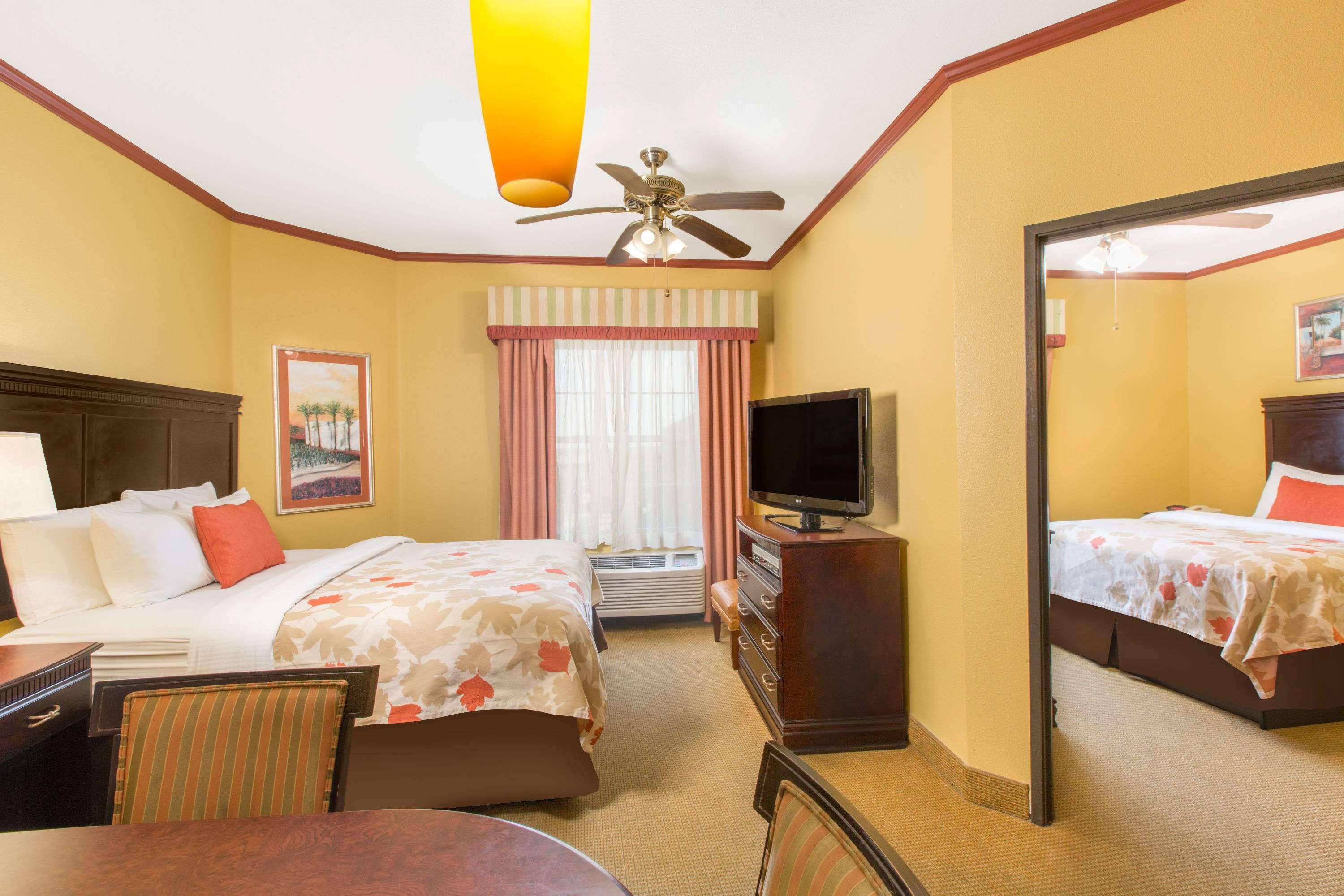 Hawthorn Extended Stay By Wyndham Corpus Christi Padre Isle Екстер'єр фото
