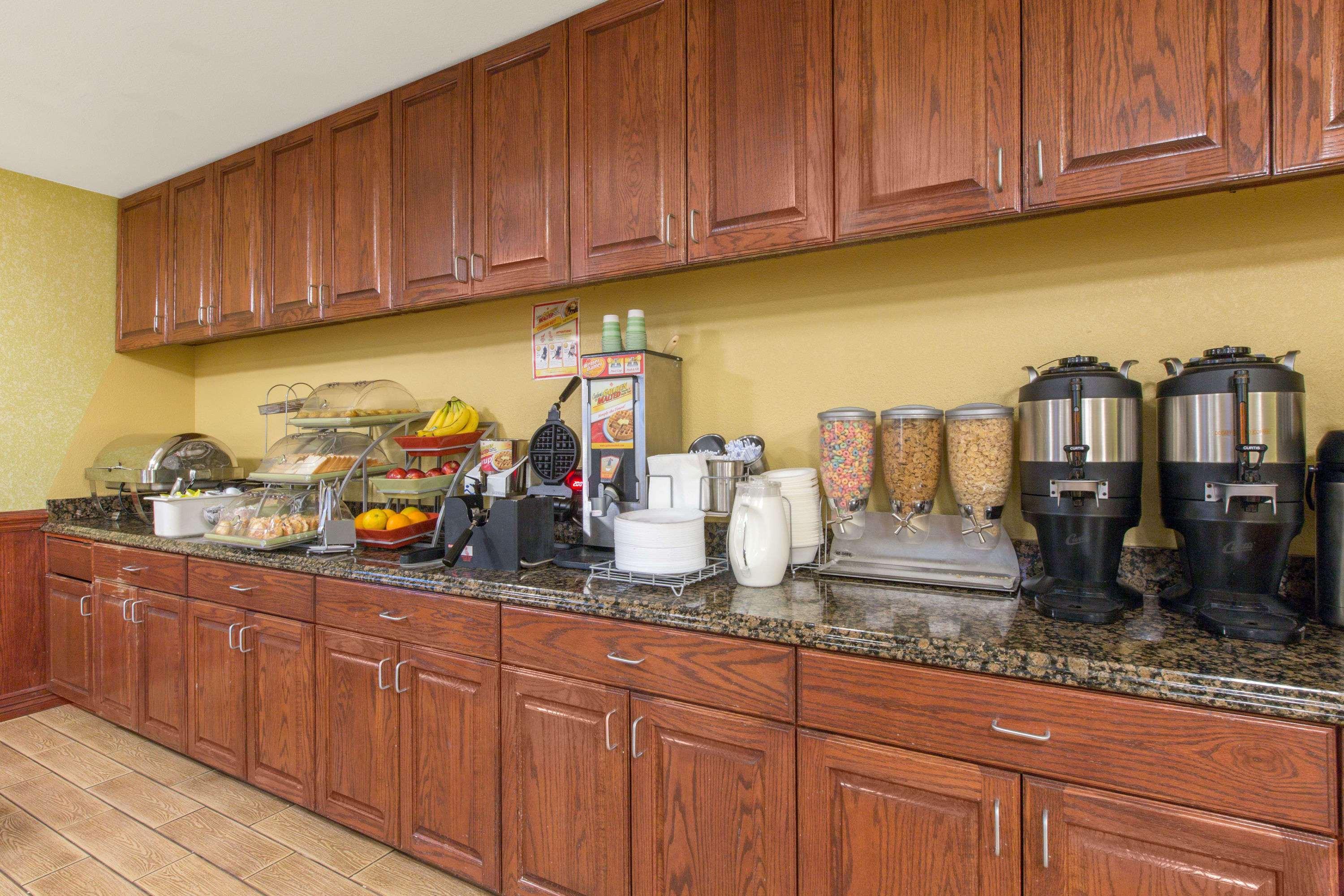 Hawthorn Extended Stay By Wyndham Corpus Christi Padre Isle Екстер'єр фото
