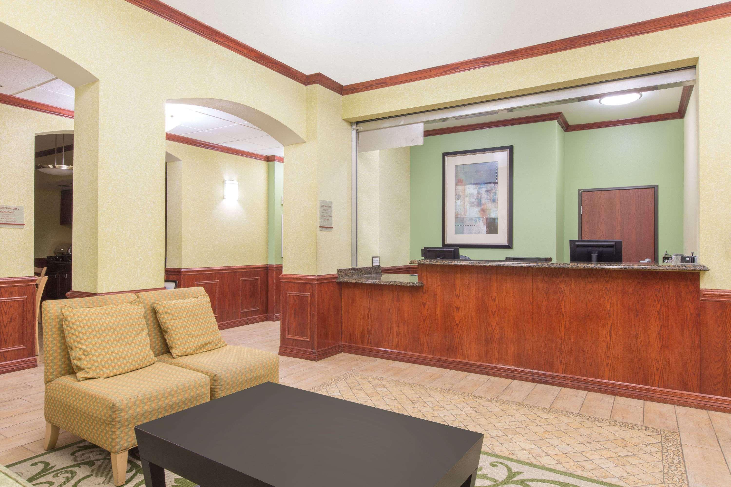 Hawthorn Extended Stay By Wyndham Corpus Christi Padre Isle Екстер'єр фото