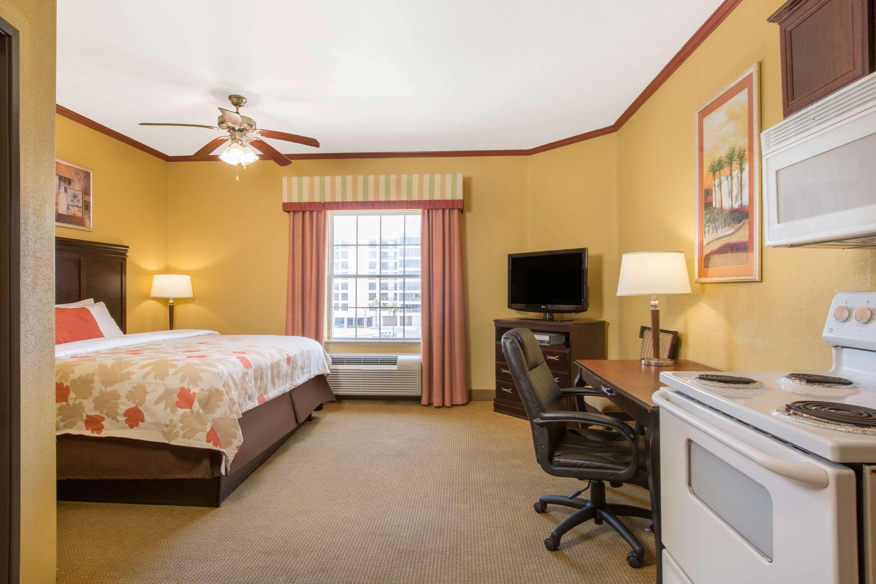 Hawthorn Extended Stay By Wyndham Corpus Christi Padre Isle Екстер'єр фото