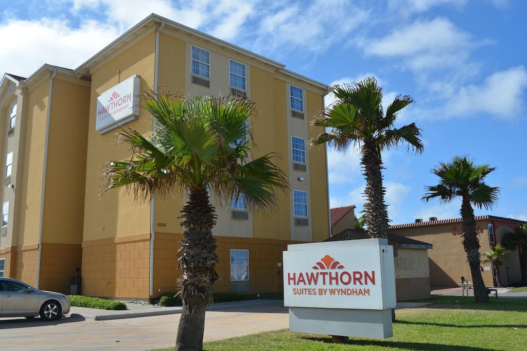 Hawthorn Extended Stay By Wyndham Corpus Christi Padre Isle Екстер'єр фото